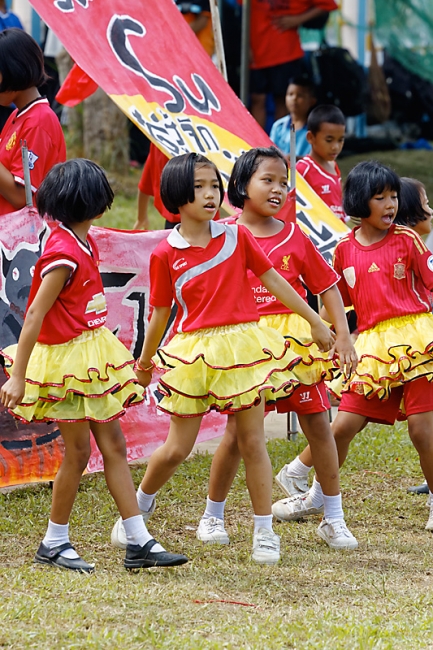Fête de l'école de Samrongkiat-155